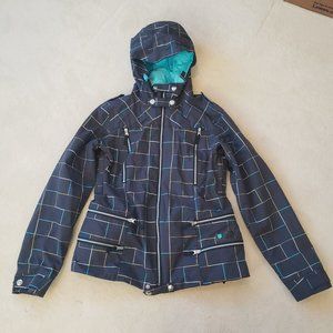 Women’s Burton Dryride Ski and Snowboard jacket
